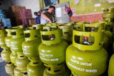 Pertamina Tambah Stok 2,5 Juta Epiji 3 Kg di Jawa Barat - JPNN.com