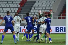 Liga 1: Persib Menang di Kandang PSIS, Bojan Hodak Puji Lini Pertahanan - JPNN.com