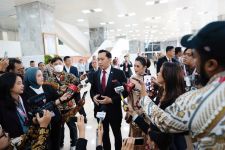 Peringatan HPN 2025, Ibas: Pers Memainkan Peran Strategis - JPNN.com