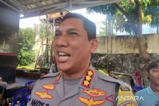 Pascapenangkapan Bandar Narkoba, Polda Bengkulu Siagakan Personel - JPNN.com