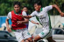 Live Streaming PSS Sleman Vs Bali United: Tamu dalam Bahaya - JPNN.com