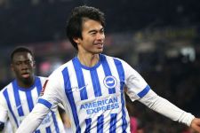 Menang 2-1, Brighton Depak Chelsea dari Piala FA - JPNN.com