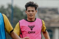 Live Streaming PSIS Vs Persib: Motivasi Khusus Dewangga - JPNN.com