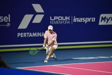 Lagi-Lagi Tenis Internasional, Bentuk Dukungan Pertamina untuk Olahraga - JPNN.com