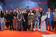 Gala Premier di Malaysia, Film Anak Kunti Dapat Sambutan Luar Biasa - JPNN.com