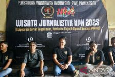 PWI Advokasi Kades yang Diperas Oknum Wartawan di Pamekasan - JPNN.com