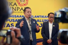 Ferry Juliantono: Unpad Bisa jadi Rumah Gagasan Ekonomi Pancasila - JPNN.com