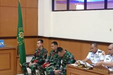 Terungkap, Ini Peran 3 Terdakwa Personel TNI AL dalam Kasus Penembakan Bos Rental - JPNN.com