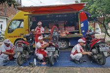 Peringati Hari Pers Nasional, Wahana Gelar Servis Motor Honda Gratis - JPNN.com