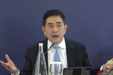 Arsjad Rasjid Mentransformasi Ekonomi Indonesia Lewat Kadin - JPNN.com