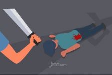 Ini Motif Remaja di Serang Membacok Tamu di Acara Pernikahan - JPNN.com