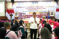 Kepala BKKBN: Sekolah Lansia Atasi Kesendirian dan Kekosongan Hidup Lansia - JPNN.com