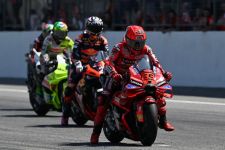 Marc Marquez Menggila, Keputusan Ducati jadi Kejutan Besar - JPNN.com
