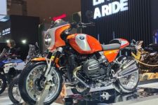 3 Big Bike BMW Motorrad Melantai di IIMS 2025, Simak Nih! - JPNN.com