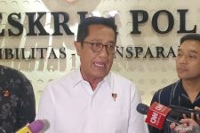 Kasus Pagar Laut di Bekasi, 9 Orang Jadi Tersangka - JPNN.com