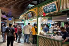 Destinasi Kuliner Bernuansa Indonesia Hadir di Lippo Mall Nusantara - JPNN.com