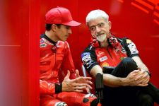 Kehilangan Posisi Puncak, Marc Marquez Minta Maaf Lalu Mengaku Hal Ini - JPNN.com