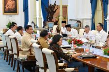 Iftitah Paparkan 5 Program Unggulan Kementrans saat Ratas dengan Presiden Prabowo - JPNN.com
