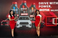 Hadir di IIMS 2025, Motul Tawarkan Promo Menarik Selama IIMS 2025 - JPNN.com