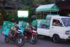 Kara dan Tetra Pak Perkuat Dukungan bagi Pedagang Keliling di Yogyakarta - JPNN.com