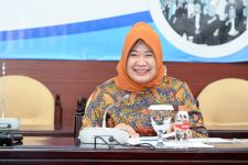 Sekjen MPR Siti Fauziah Sebut Upaya APIMSA dalam Pengembangan UMKM Harus Diapresiasi - JPNN.com