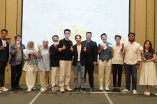 Vention Meluncurkan Produk Inovasi Terbaru, Desain Lebih Modern - JPNN.com