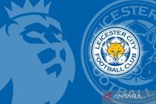 Liga Inggris: Leicester City Makin Terpuruk di Papan Bawah - JPNN.com