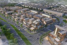 Paramount Land Meluncurkan Pasadena Square North Fase 2, Sebegini Harganya - JPNN.com