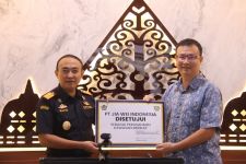 Bea Cukai Beri Izin Kawasan Berikat ke Perusahaan Manufaktur Alas Kaki - JPNN.com