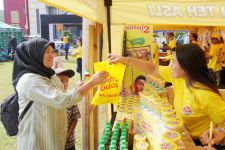 Minuman Teh Kemasan Makin Diminati Masyarakat, Nih Buktinya - JPNN.com