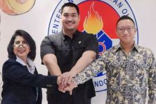 Pordasi dan Pemda Bali Kolaborasi Percepat Zona Bebas Penyakit Kuda - JPNN.com