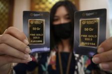 Dinar Galeri 24 Bagikan Sejumlah Tip Investasi Emas untuk Pemula - JPNN.com