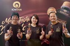 ICHITAN Hadirkan Sensasi Cokelat Premium di Hari Valentine - JPNN.com