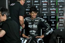 7 Tulang Jorge Martin Patah, Cek Jadwal MotoGP Thailand 2025 - JPNN.com