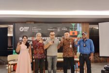 ICF dan CBE 2025: Jembatan Industri dan Pebisnis Kopi Nusantara Menuju Pasar Global - JPNN.com