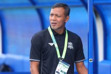 Bejo Sugiantoro Meninggal, Kehilangan Terdalam Striker Persib - JPNN.com