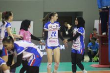 Jakarta Pertamina Enduro Lepas Erica Staunton, Sinyal Kedatangan Madison Kingdon? - JPNN.com