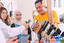 Kredit UMKM Bank Mandiri Meningkat pada 2024, Berikut Perinciannya - JPNN.com