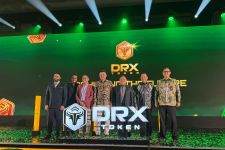 DRX Token Diluncurkan, Bamsoet Sebut Potensi Jadi Aset Kripto Terkemuka di Indonesia - JPNN.com