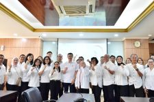 Wamenpora Minta Olympian Bersinergi Demi Masa Depan Atlet Indonesia - JPNN.com