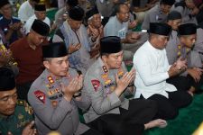 Daftar Lengkap Mutasi Polri di Polda Riau, Kapolda Hingga Kapolres - JPNN.com