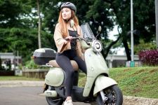 United Bike Meluncurkan Sepeda Listrik Milano V1 dengan Baterai Lithium - JPNN.com