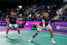 Ujian Berat Menanti Apriyani/Fadia di Perempat Final Orleans Masters 2025 - JPNN.com