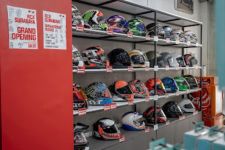 Kabar Baik Untuk Bikers di Surabaya, RCX Motogarage Terima Titip Jual atau Tukar Tambah - JPNN.com
