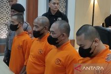 Sindikat Pembuat STNK Palsu di Cianjur Melibatkan Jenderal Muda, Oalah - JPNN.com