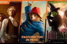 Bikin Ramadan Makin Seru, Film Wicked Hingga Paddington In Peru Tayang di Catchplay+ - JPNN.com