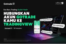 Gotrade & TradingView Kolaborasi Menghadirkan Revolusi Trading - JPNN.com