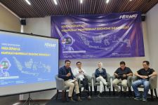 Korika Nilai Penerepan AI di RI Masih Menghadapi Berbagai Tantangan - JPNN.com