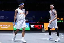 10 Wakil Indonesia Tembus 16 Besar All England 2025 - JPNN.com