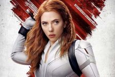 Scarlett Johansson Tegaskan Black Widow Tak Akan Kembali di MCU - JPNN.com